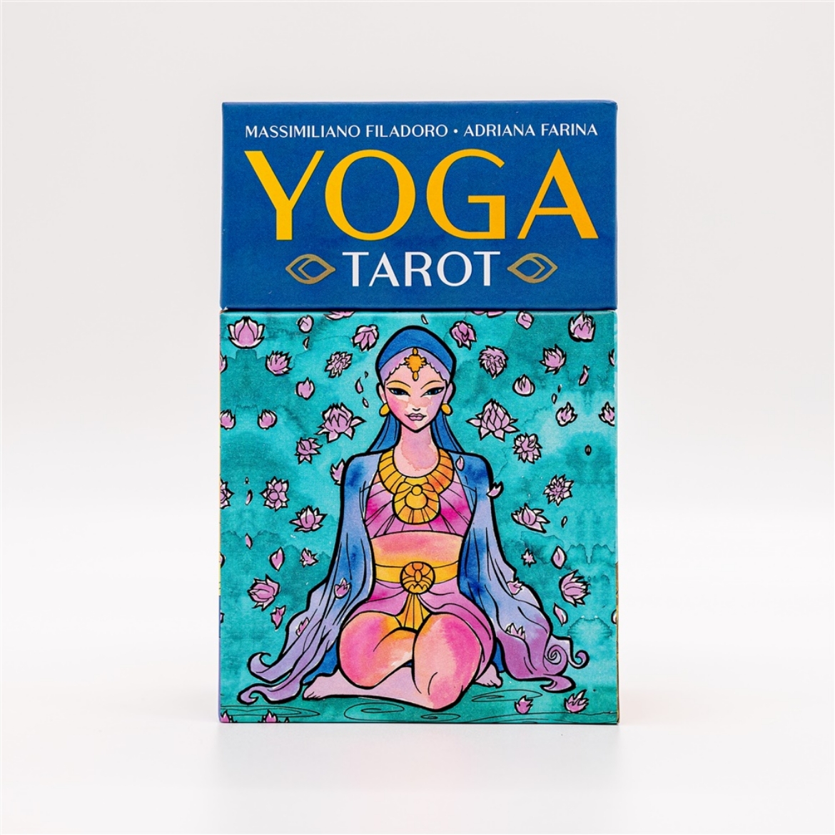 Picture of Yoga Tarot
