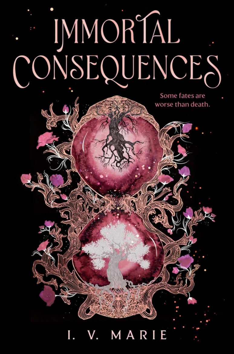Picture of Immortal Consequences