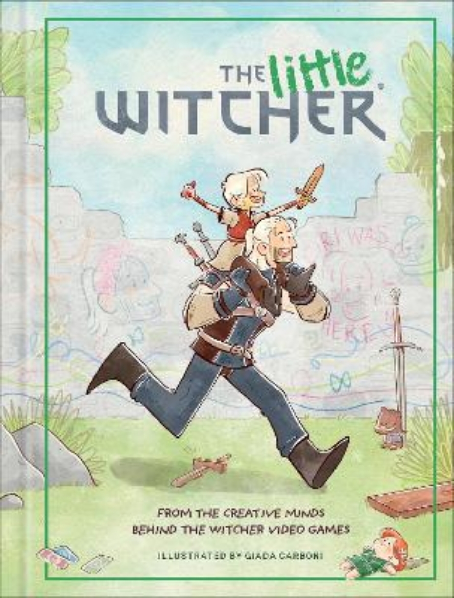 Picture of The Little Witcher