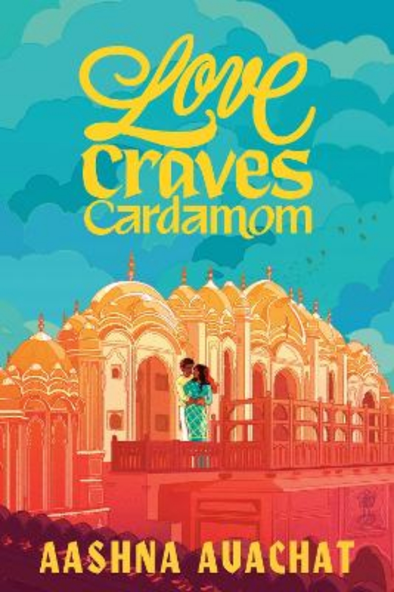 Picture of Love Craves Cardamom