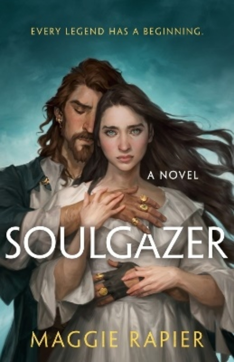 Picture of Soulgazer