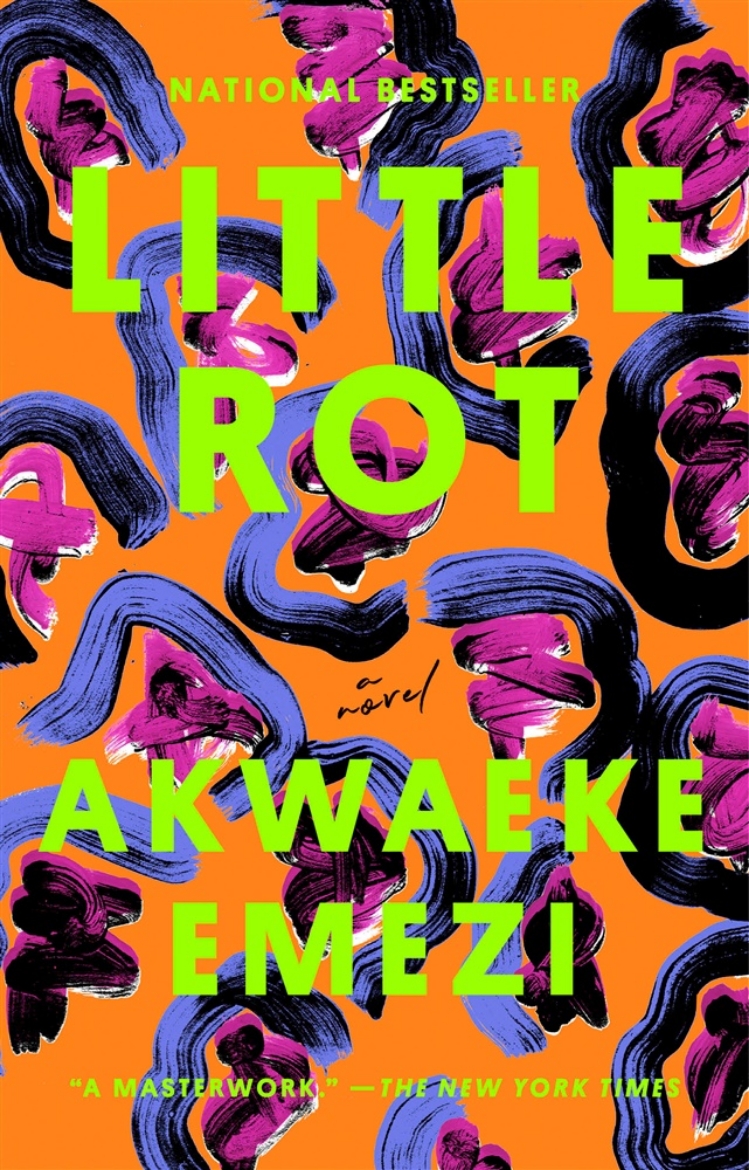 Picture of Little Rot