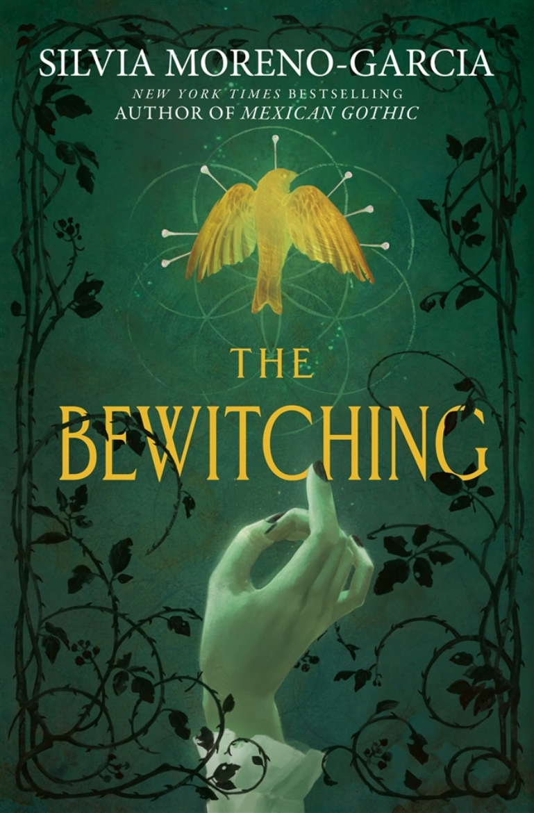 Picture of The Bewitching