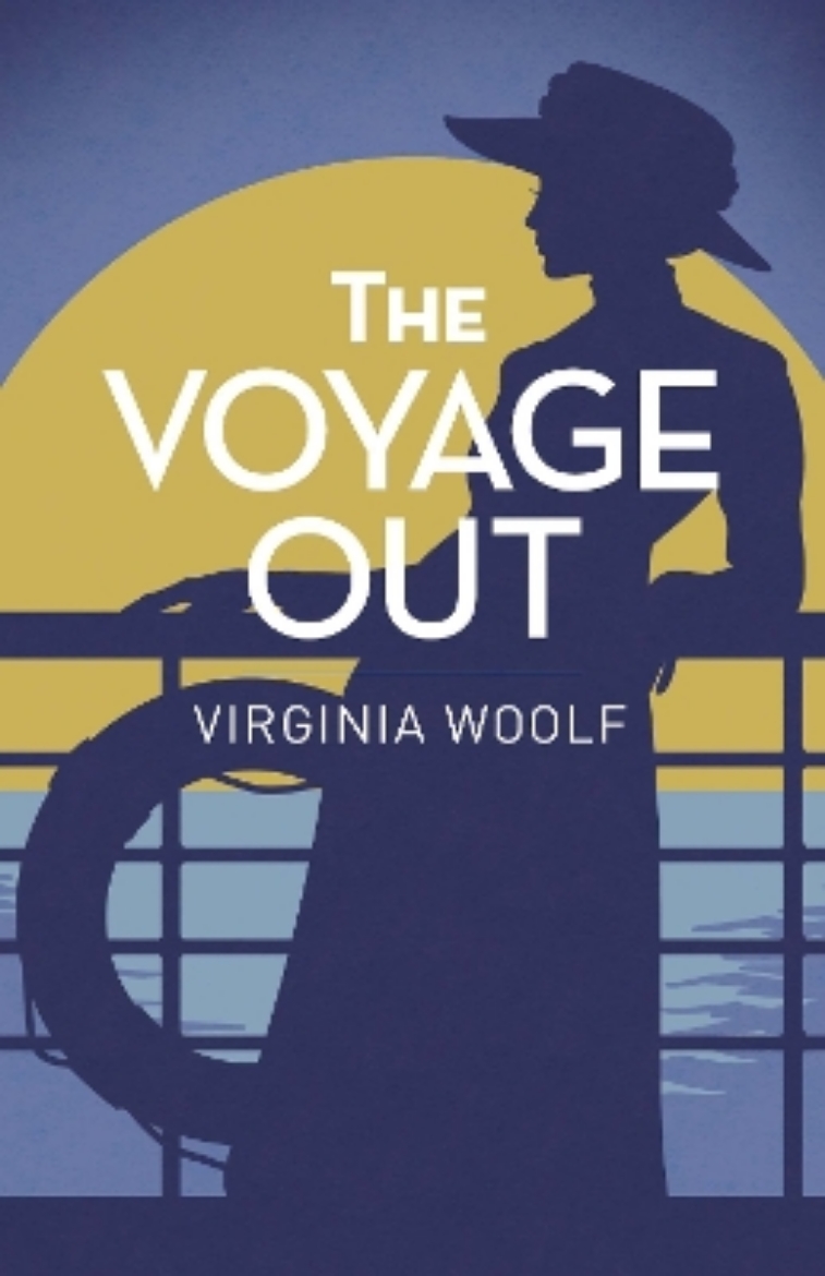 Picture of The Voyage Out