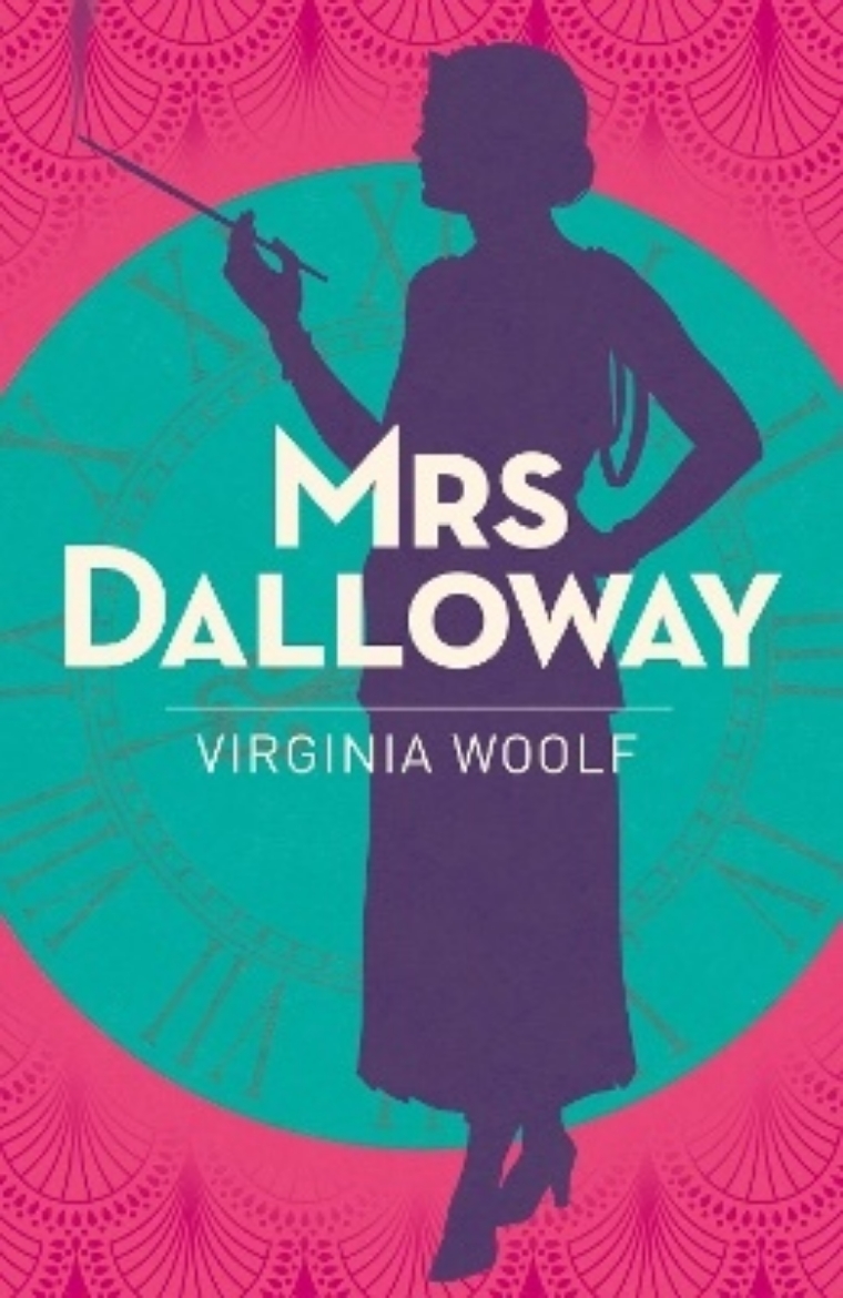 Picture of Mrs Dalloway