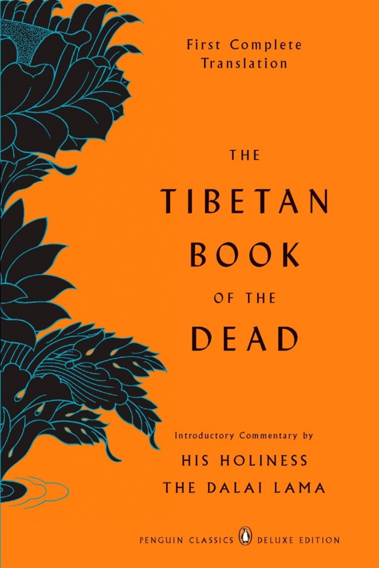 Picture of Tibetan Book Of The Dead: First Complete Translation (Q)