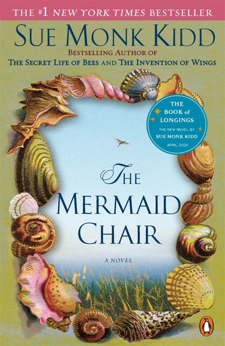 Picture of Mermaid Chair: A Novel (Q)