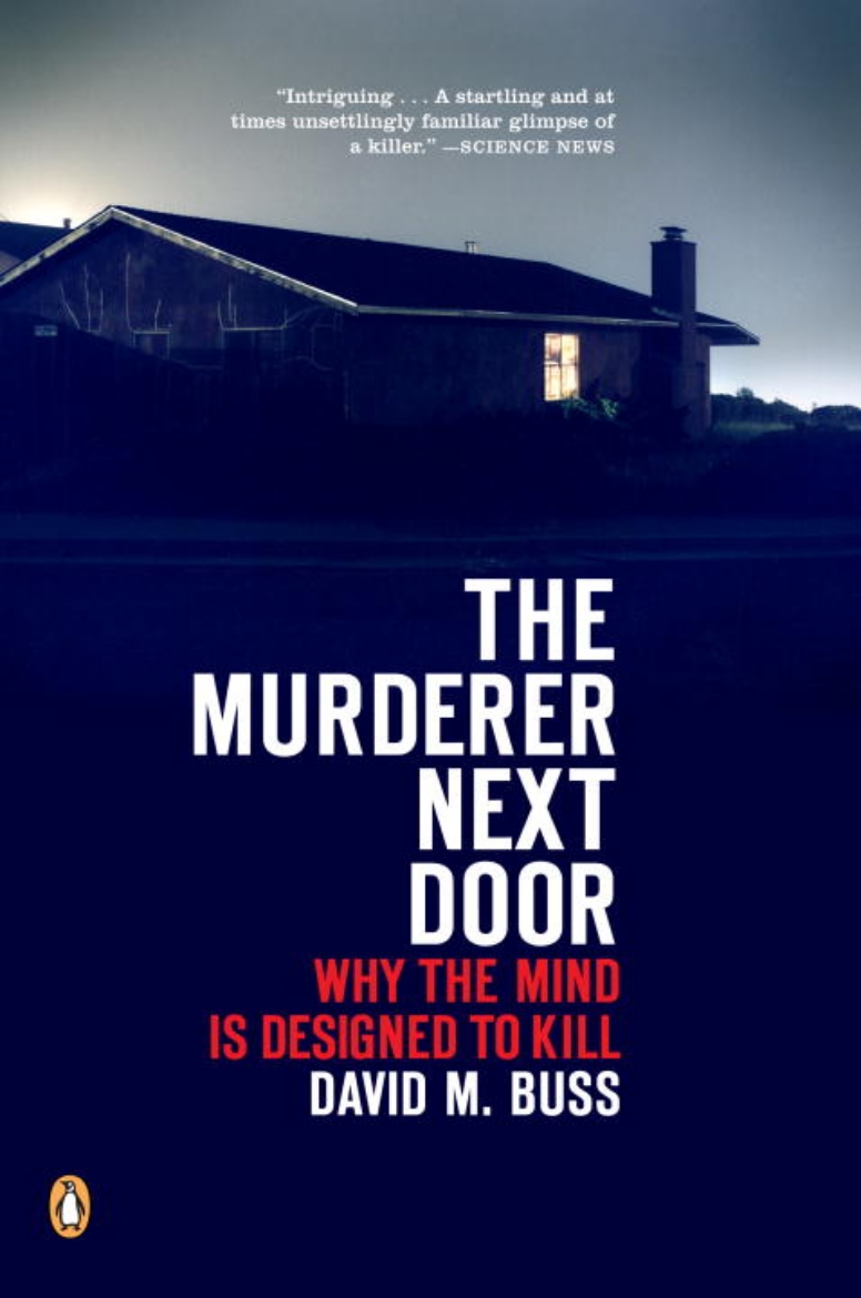 Picture of The Murderer Next Door