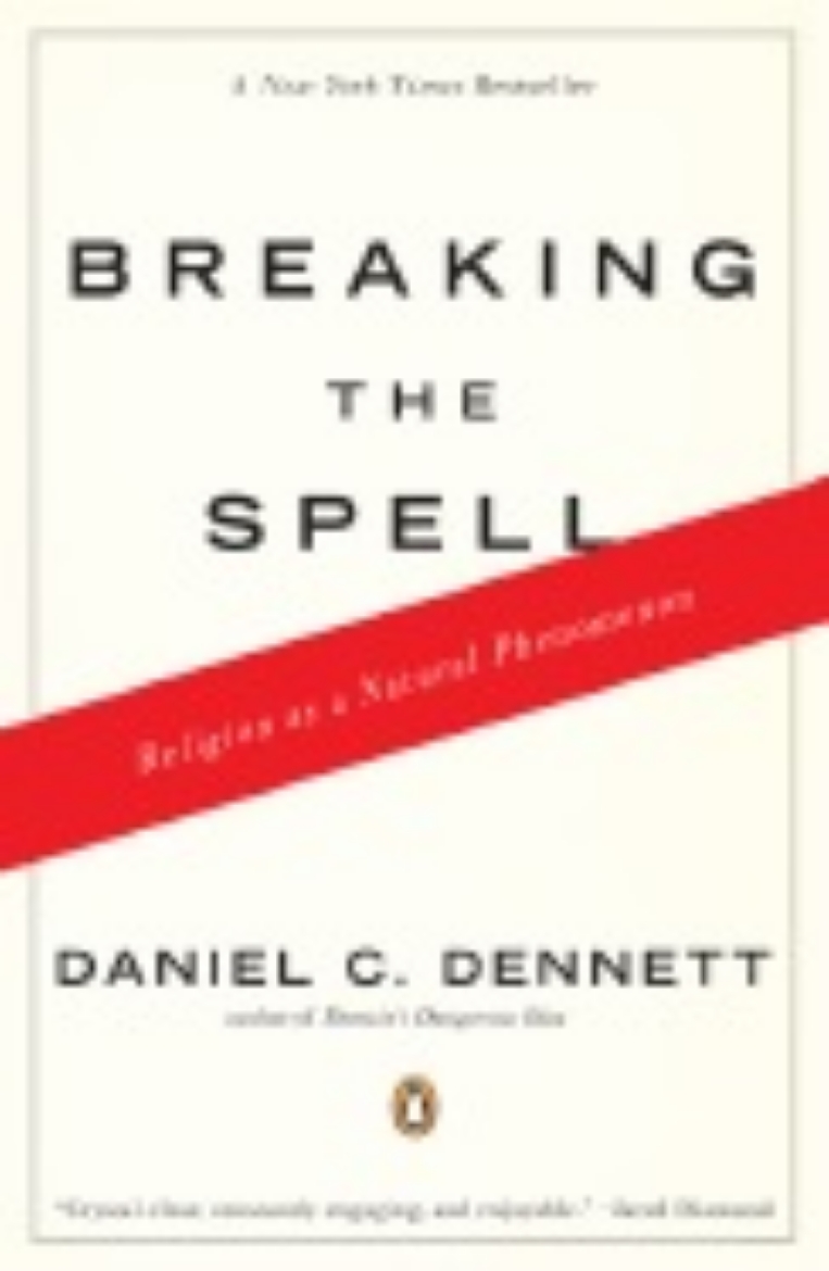 Picture of Breaking the Spell