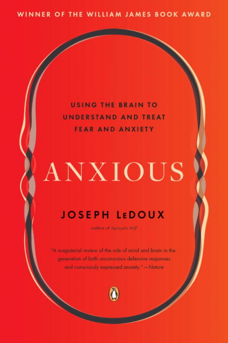 Picture of Anxious