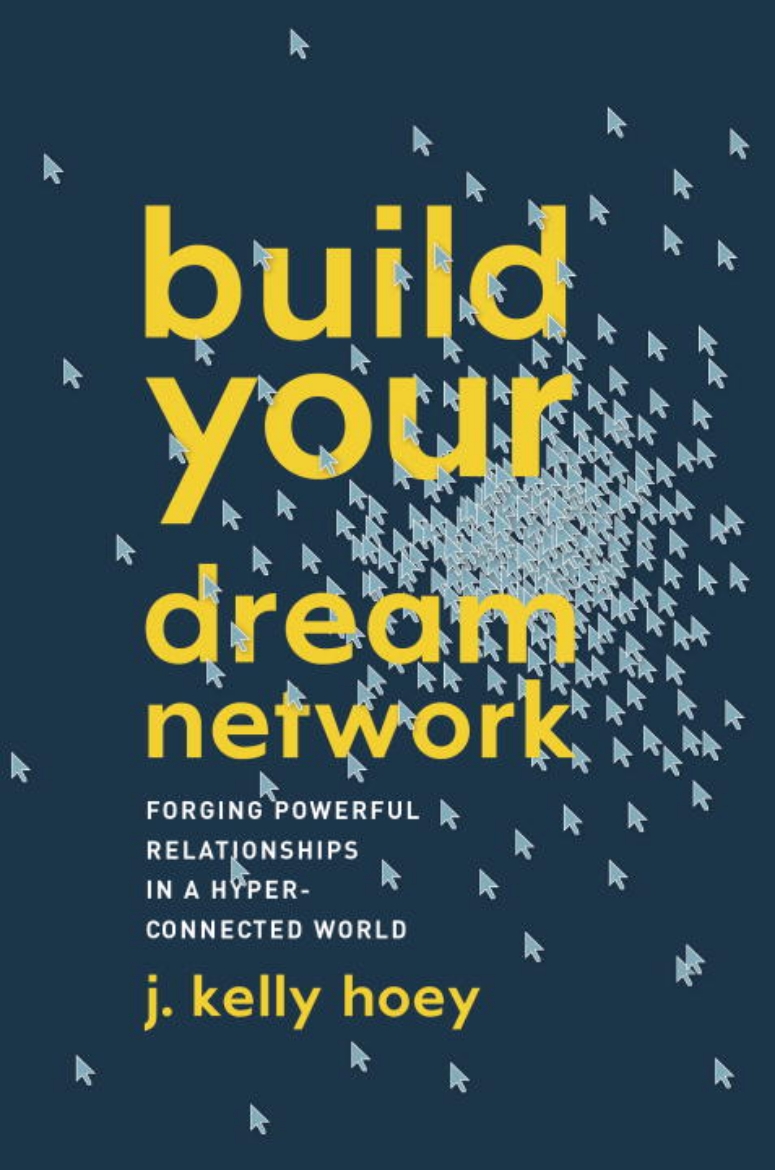 Picture of Build Your Dream Network