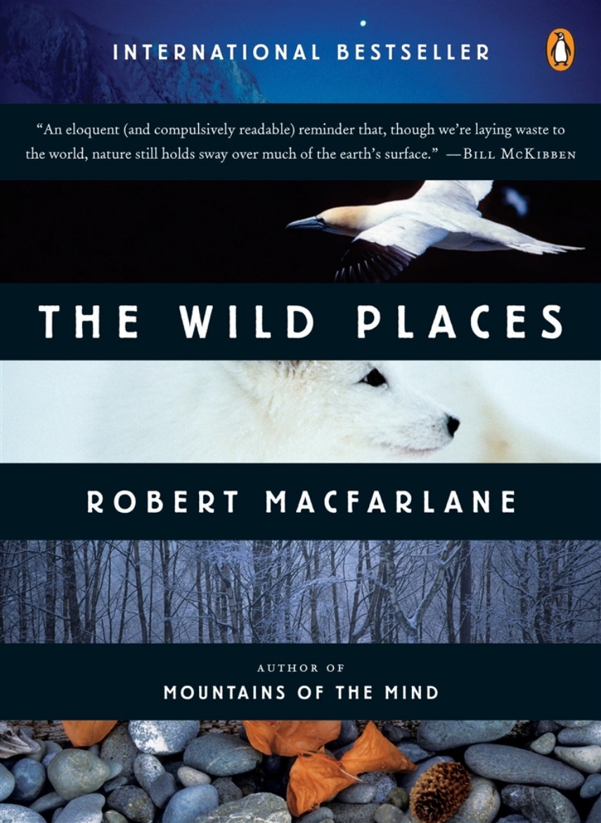 Picture of Wild Places