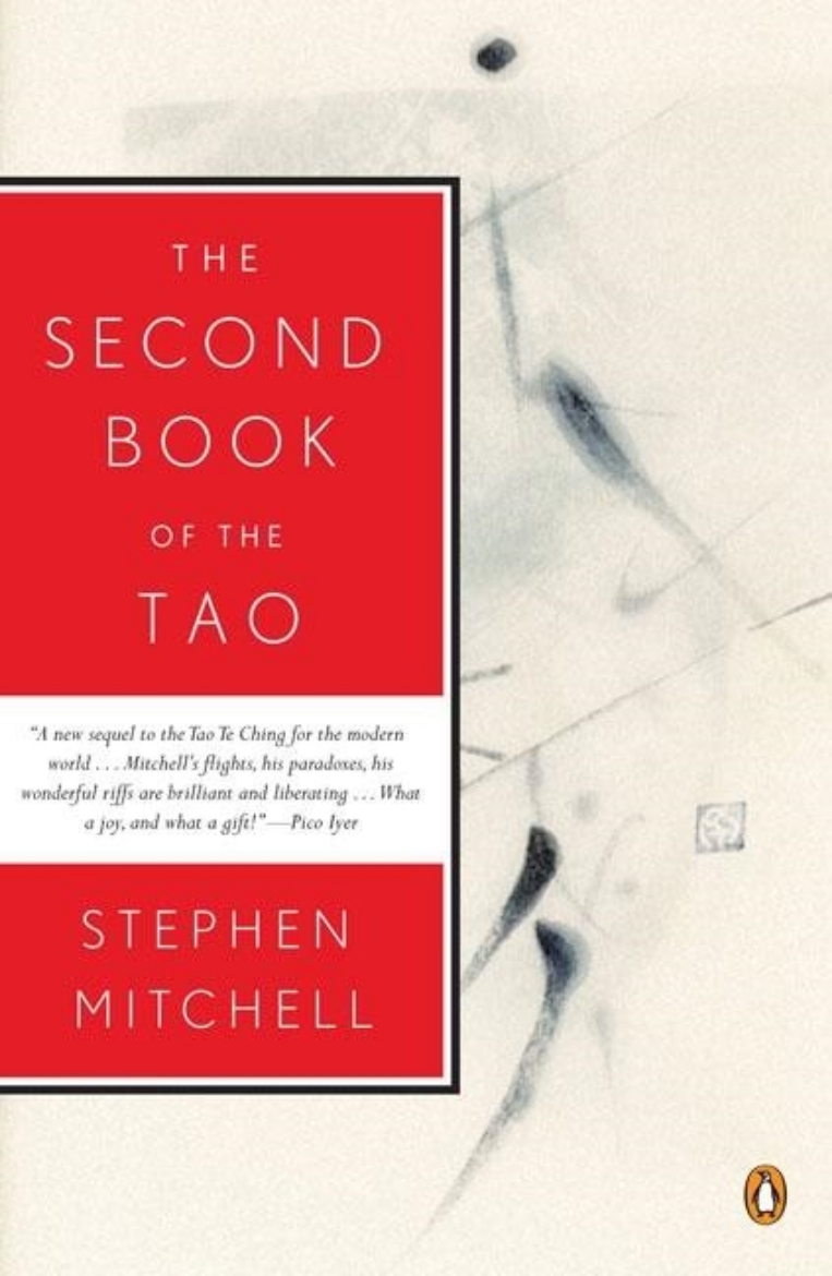 Picture of Second Book Of The Tao (Q)