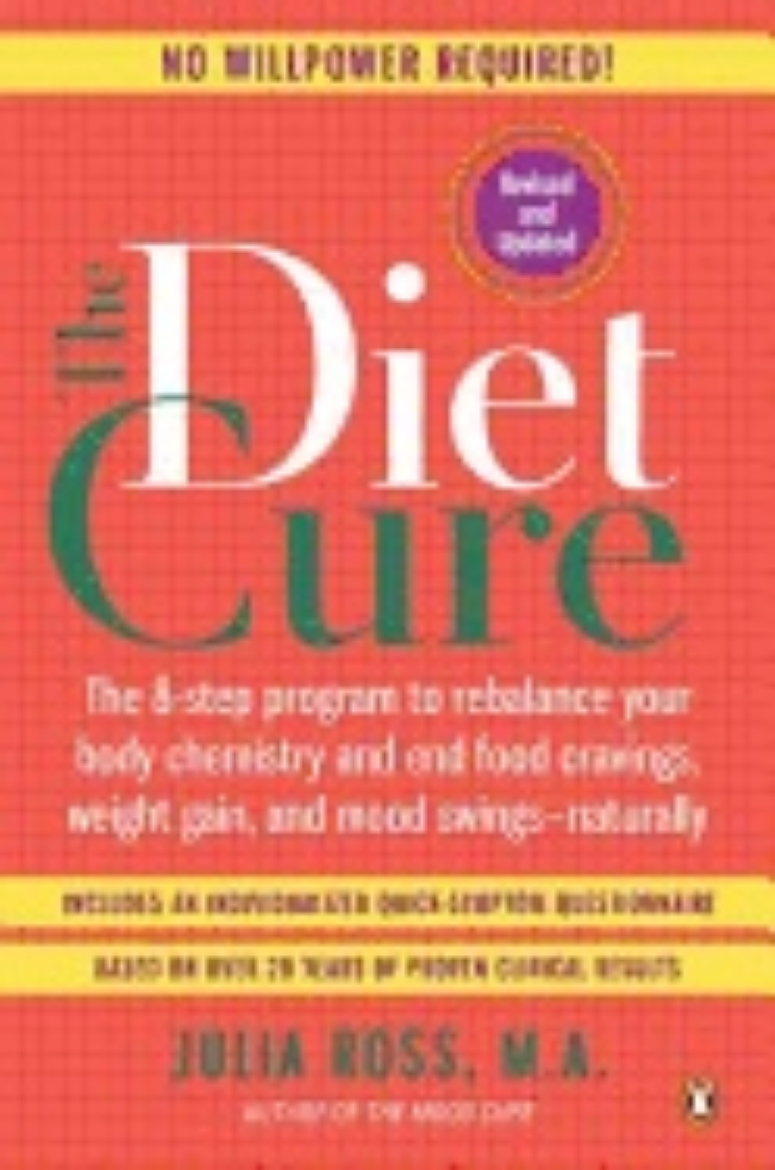 Picture of The Diet Cure