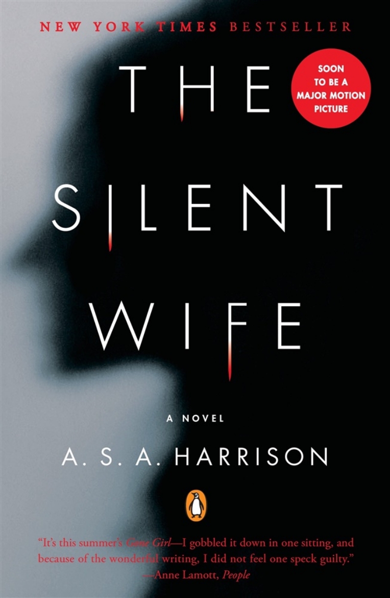 Picture of The Silent Wife