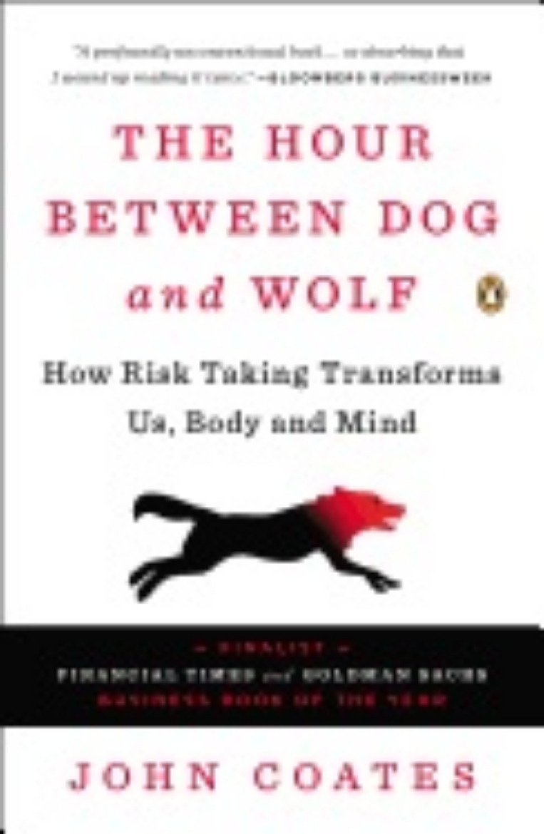 Picture of The Hour Between Dog and Wolf