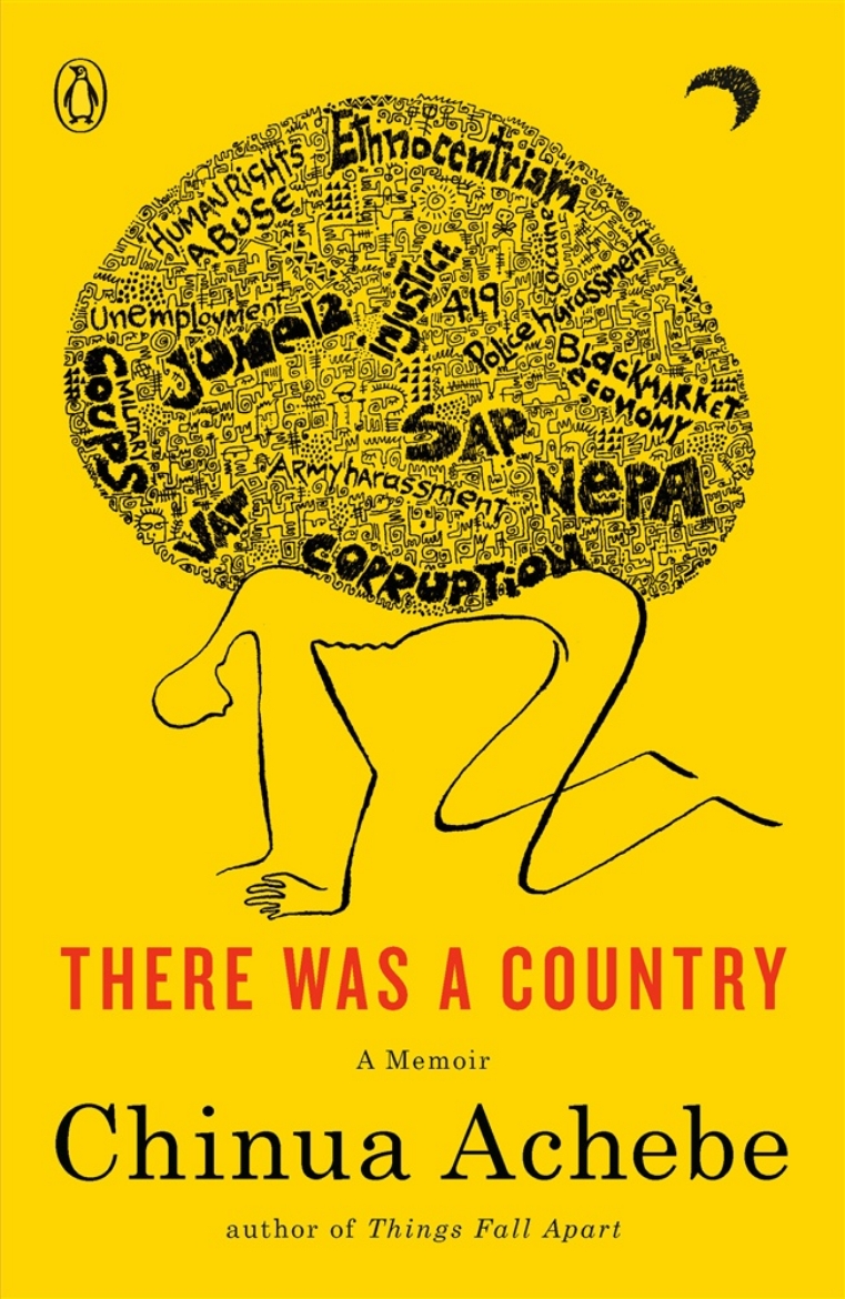 Picture of There Was a Country
