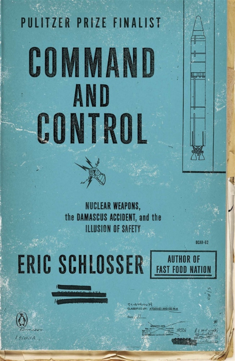 Picture of Command and Control