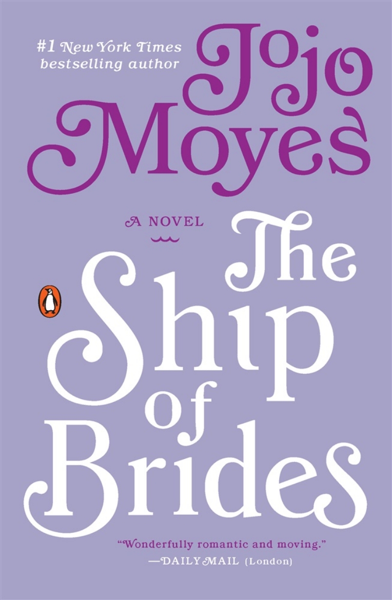 Picture of The Ship of Brides