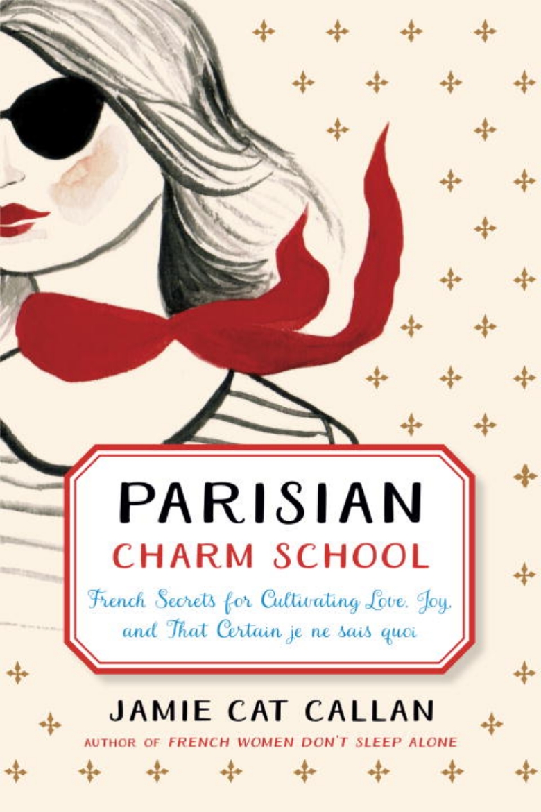 Picture of Parisian Charm School