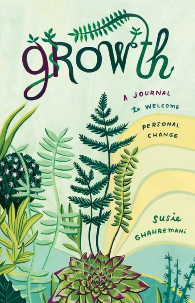 Picture of Growth