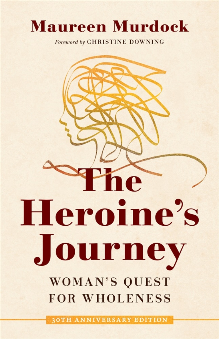 Picture of The Heroine's Journey