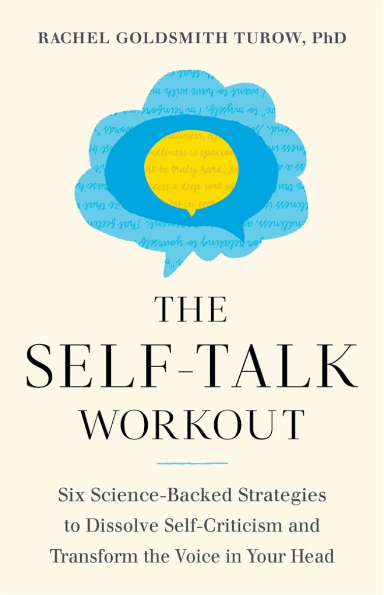 Picture of The Self-Talk Workout