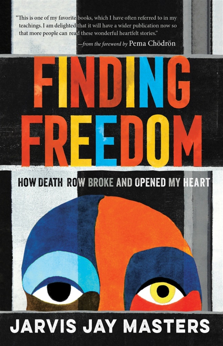 Picture of Finding Freedom