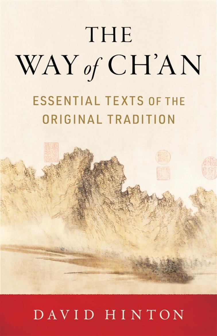 Picture of The Way of Ch'an