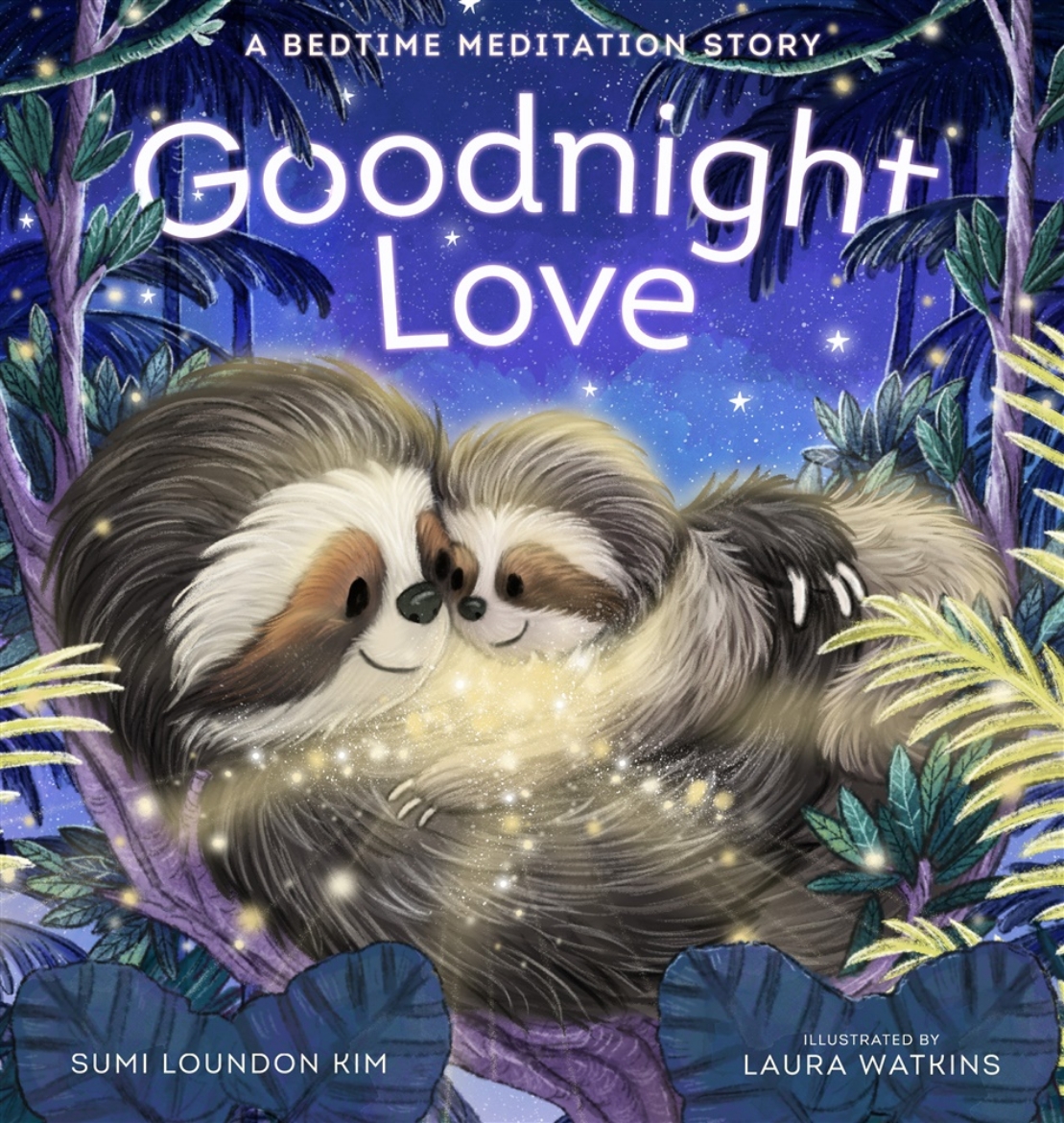 Picture of Goodnight Love