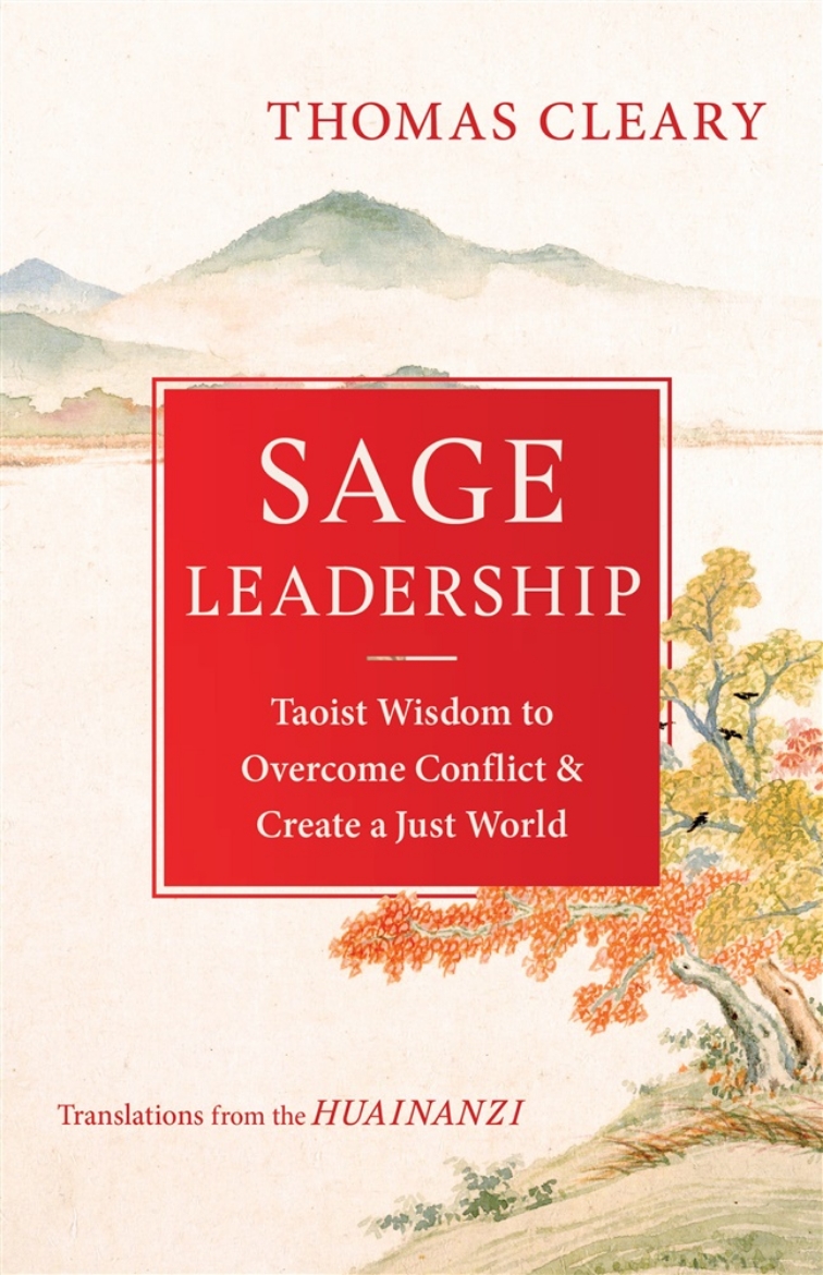 Picture of Sage Leadership