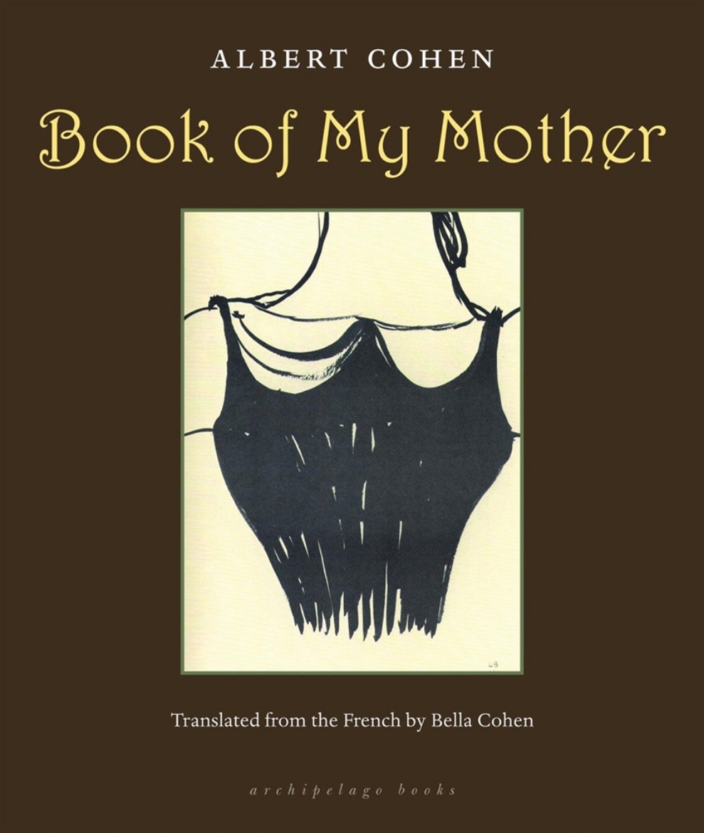 Picture of Book of my mother