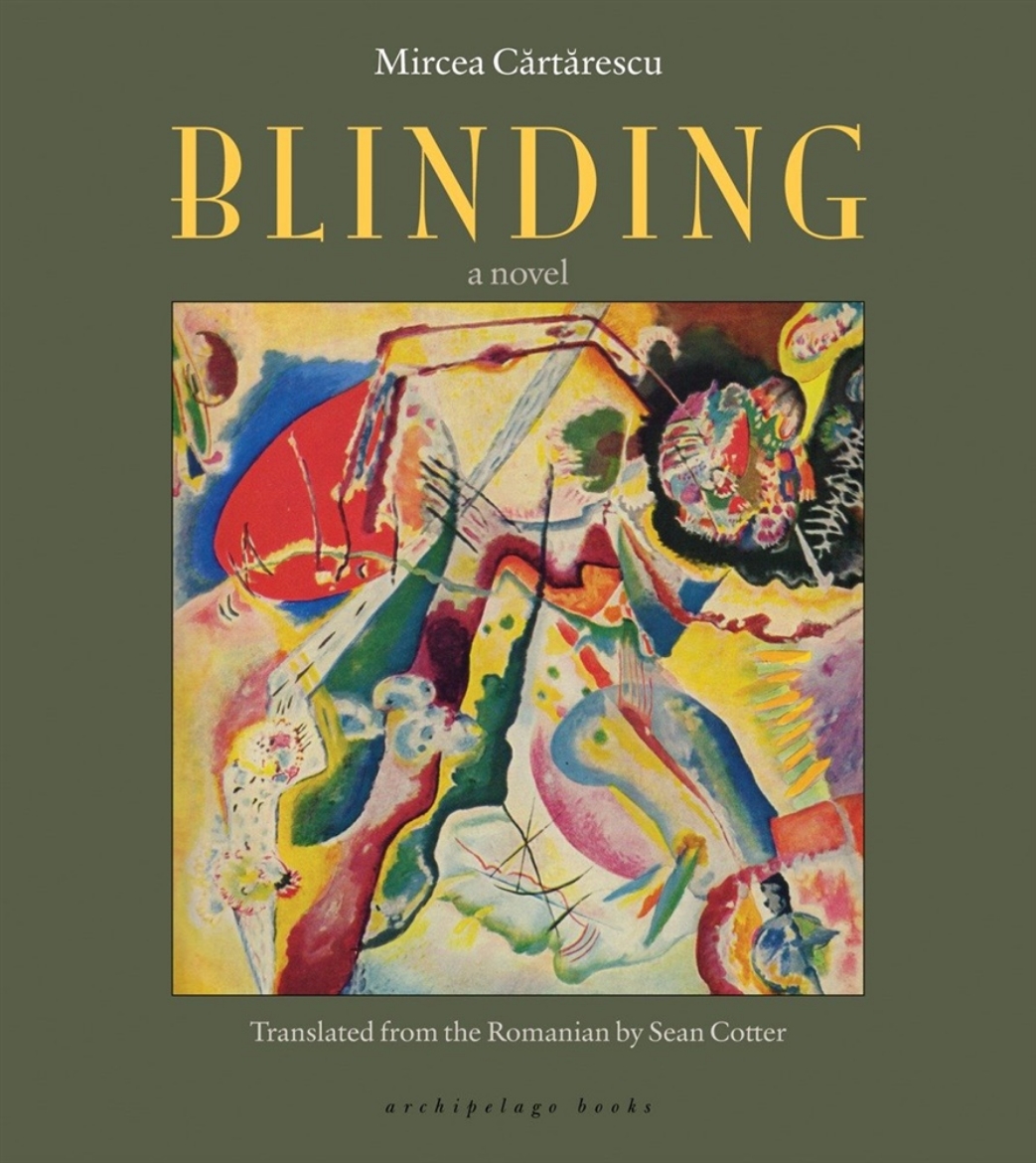 Picture of Blinding - volume 1