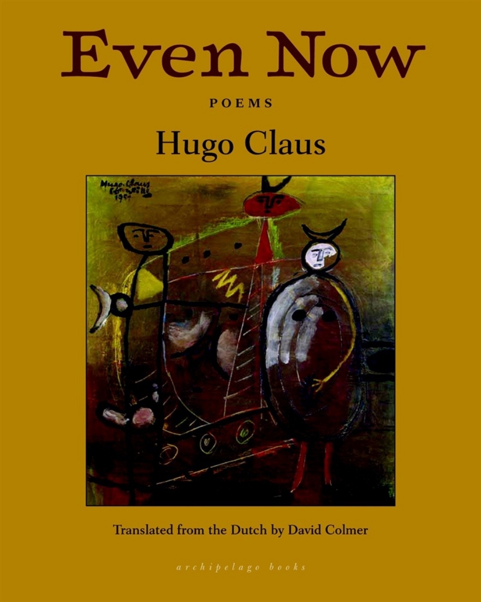 Picture of Even Now
