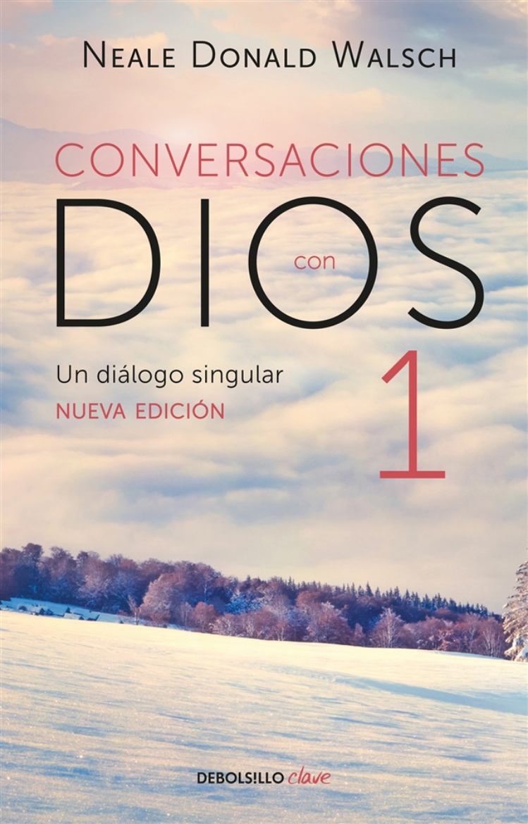 Picture of Conversaciones con Dios: Un diálogo singular / Conversations with God