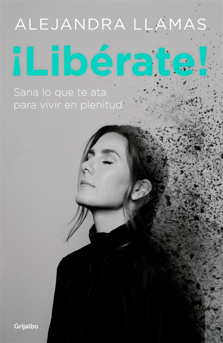 Picture of ¡Libérate! / Free Yourself!