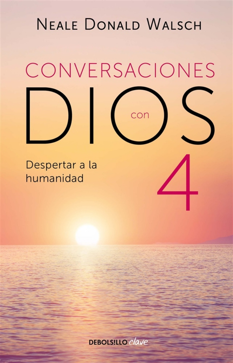 Picture of Conversaciones con Dios: Despertar a la humanidad