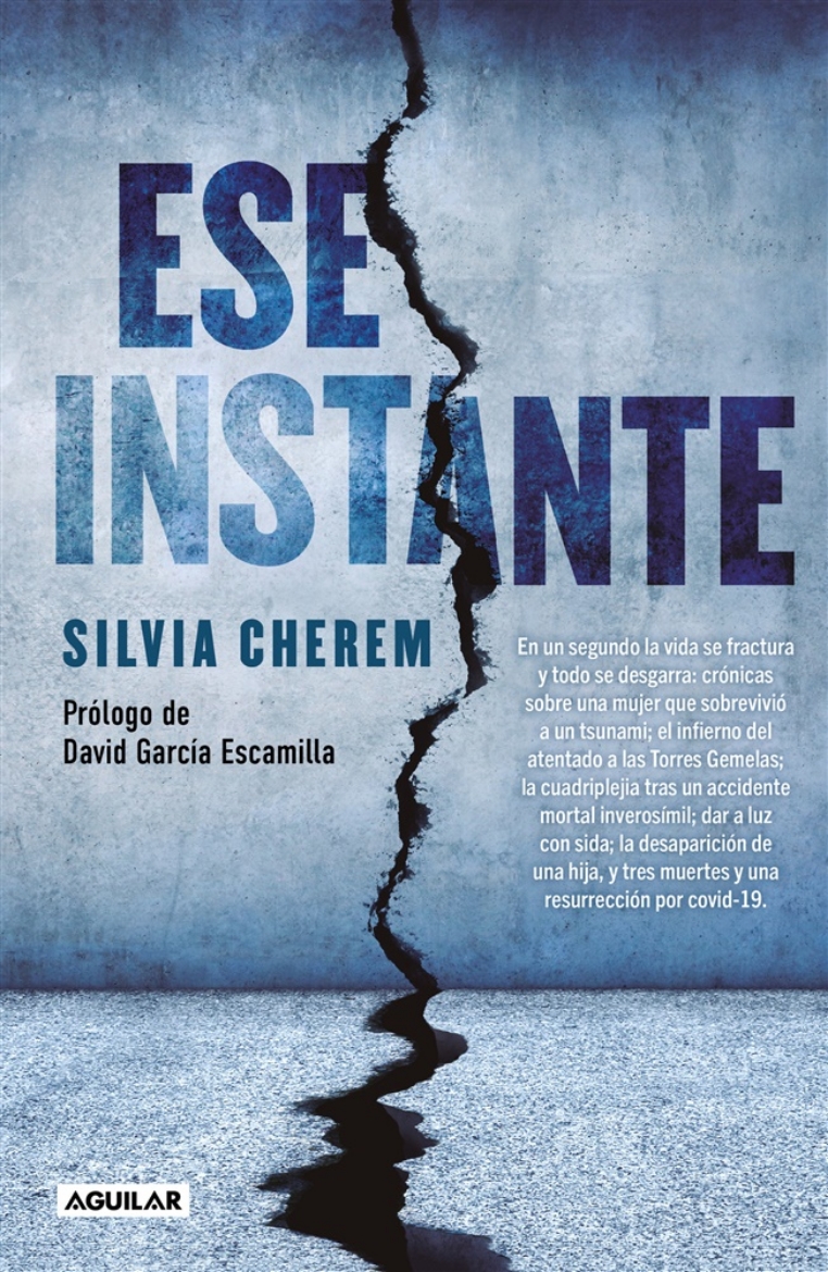 Picture of Ese Instante / That Instant