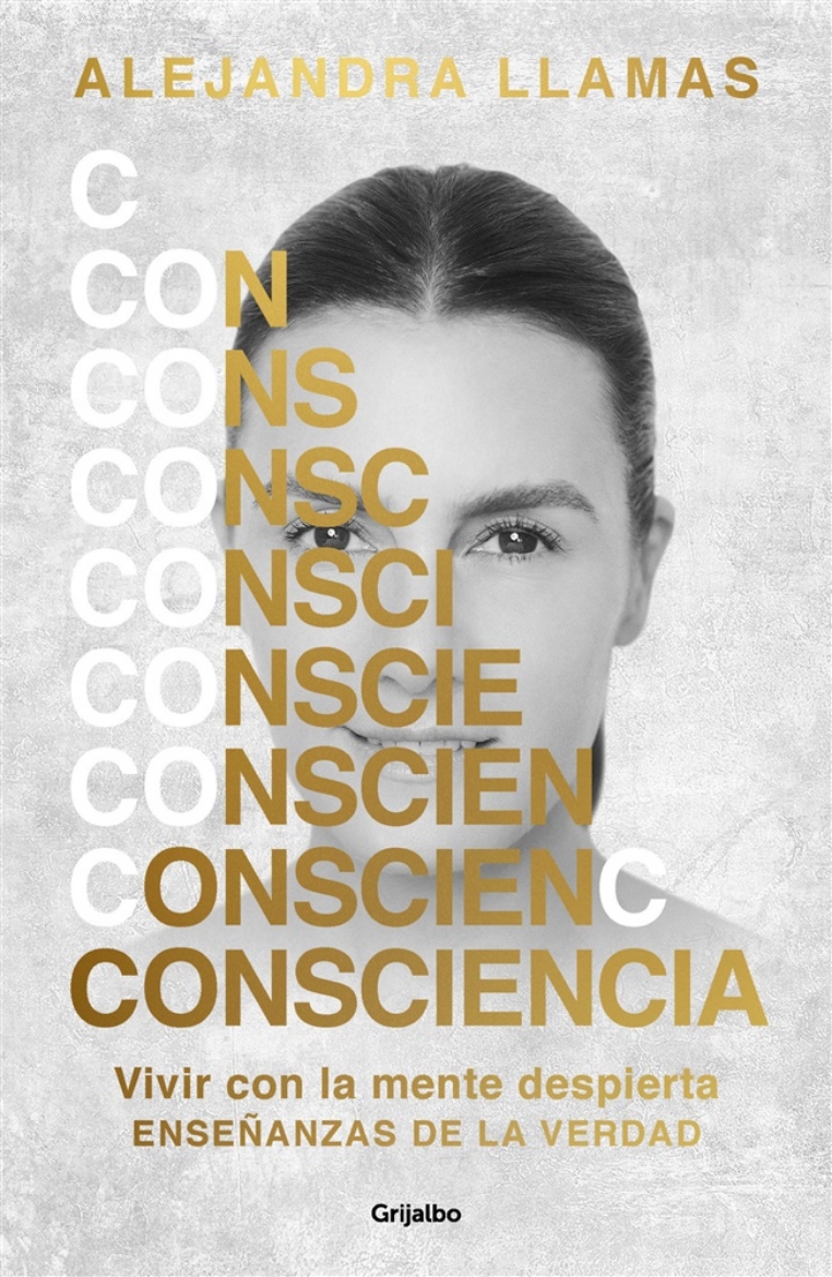 Picture of Conciencia / Consciousness