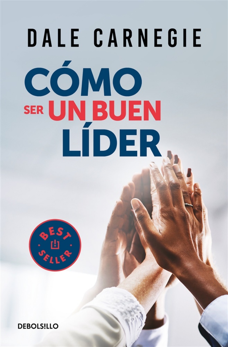 Picture of Cómo ser un buen líder / The Leader in You