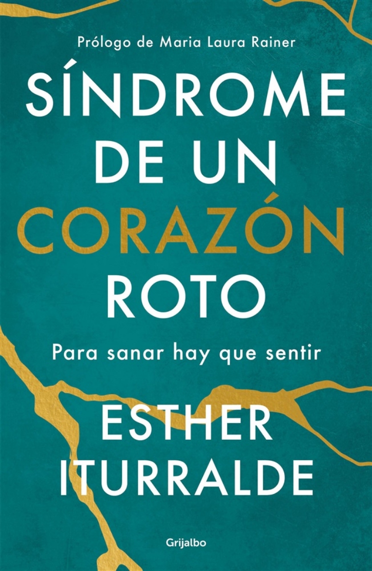 Picture of Síndrome de un corazón roto / Broken Heart Syndrome