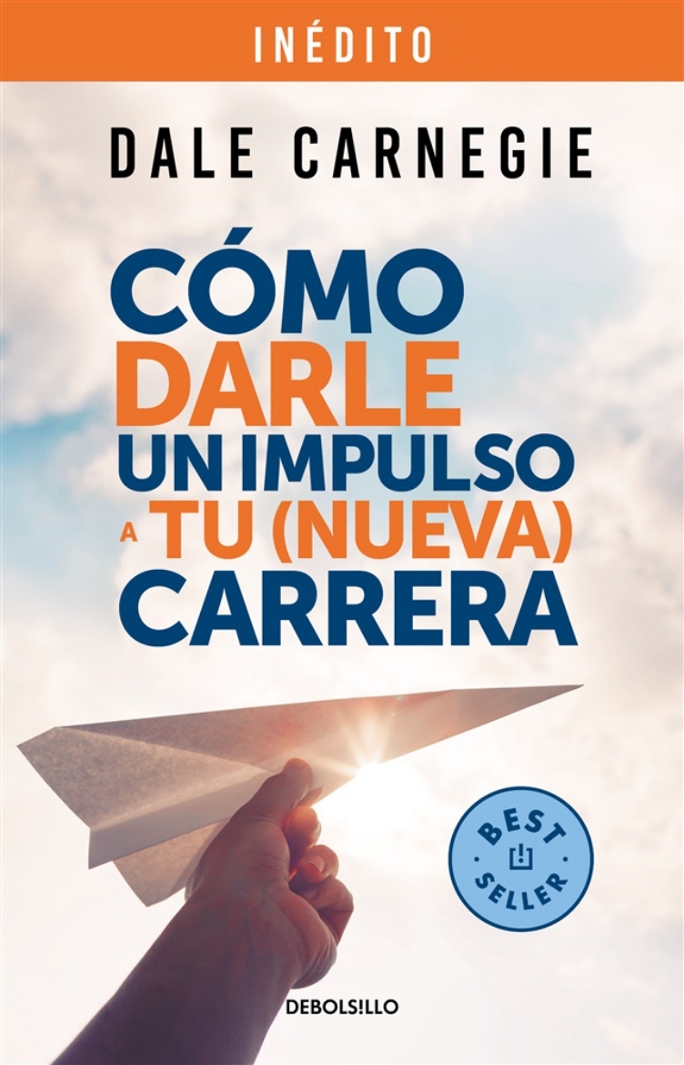 Picture of Cómo darle un impulso a tu (nueva) carrera / How to Give Your (New) Career a Boo st