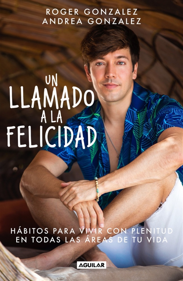 Picture of Un llamado a la felicidad / A Call to Happiness