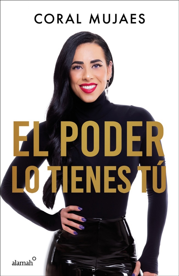 Picture of El poder lo tienes tú / The Power Is in You