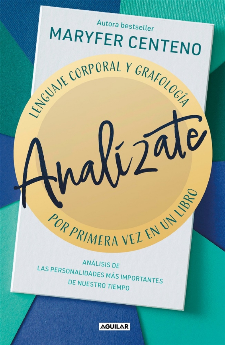 Picture of Analízate. Análisis de las personalidades más importantes de nuestro tiempo