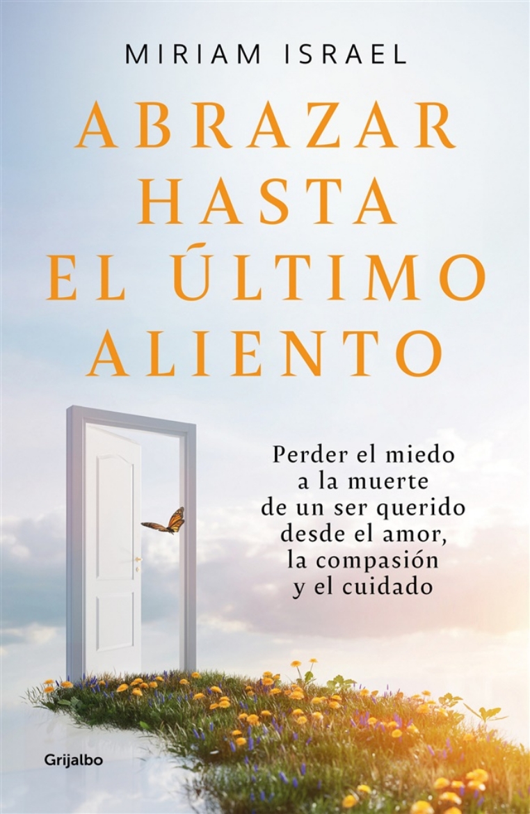 Picture of Abrazar hasta el ultimo aliento
