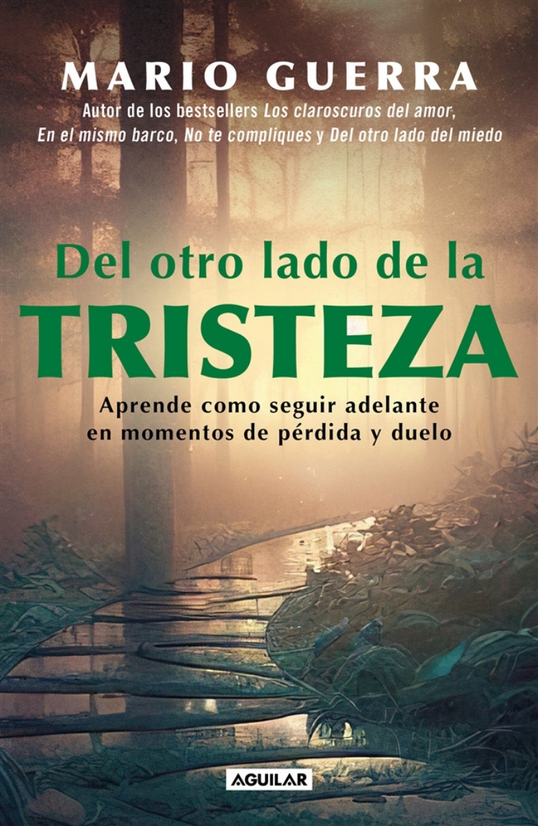 Picture of Del otro lado de la tristeza