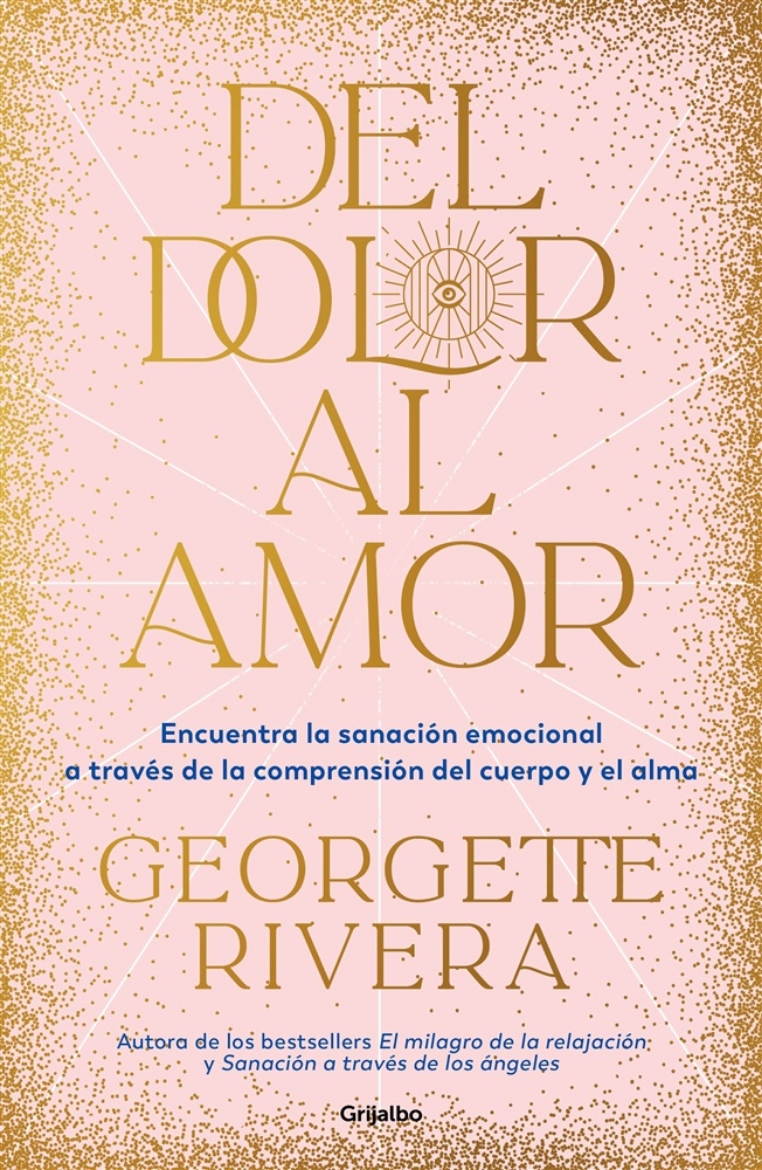 Picture of Del dolor al amor