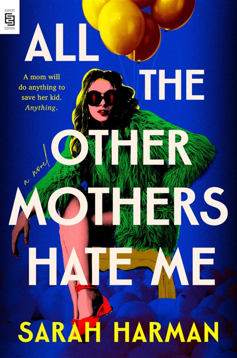 Picture of All the Other Mothers Hate Me