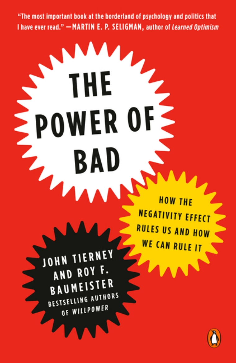 Picture of The Power of Bad